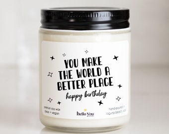 Friendship Gifts, Best Friend Gifts, Best friend birthday gifts, Funny Candles, Funny Birthday Card, Personalized Gifts Personalized Candles