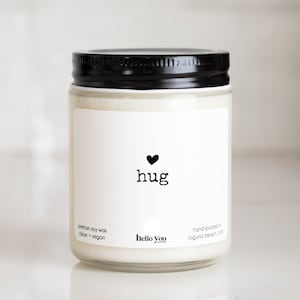 Send A Hug Candle | Loss of Pet Gift | Loss of Dog Gift | Loss of Cat Gift | Condolence Gift | Send a Gift | Pet Passing