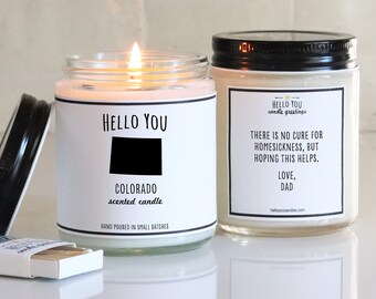 State cheap scented candles