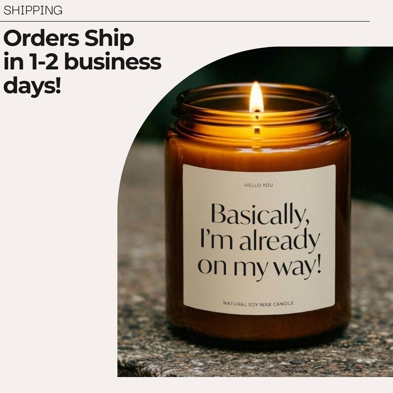 Funny Sister Birthday Gifts Candle Big Sister Gifts for Brother - Sibling Birthday Gift Why we turned out so weird zdjęcie 9