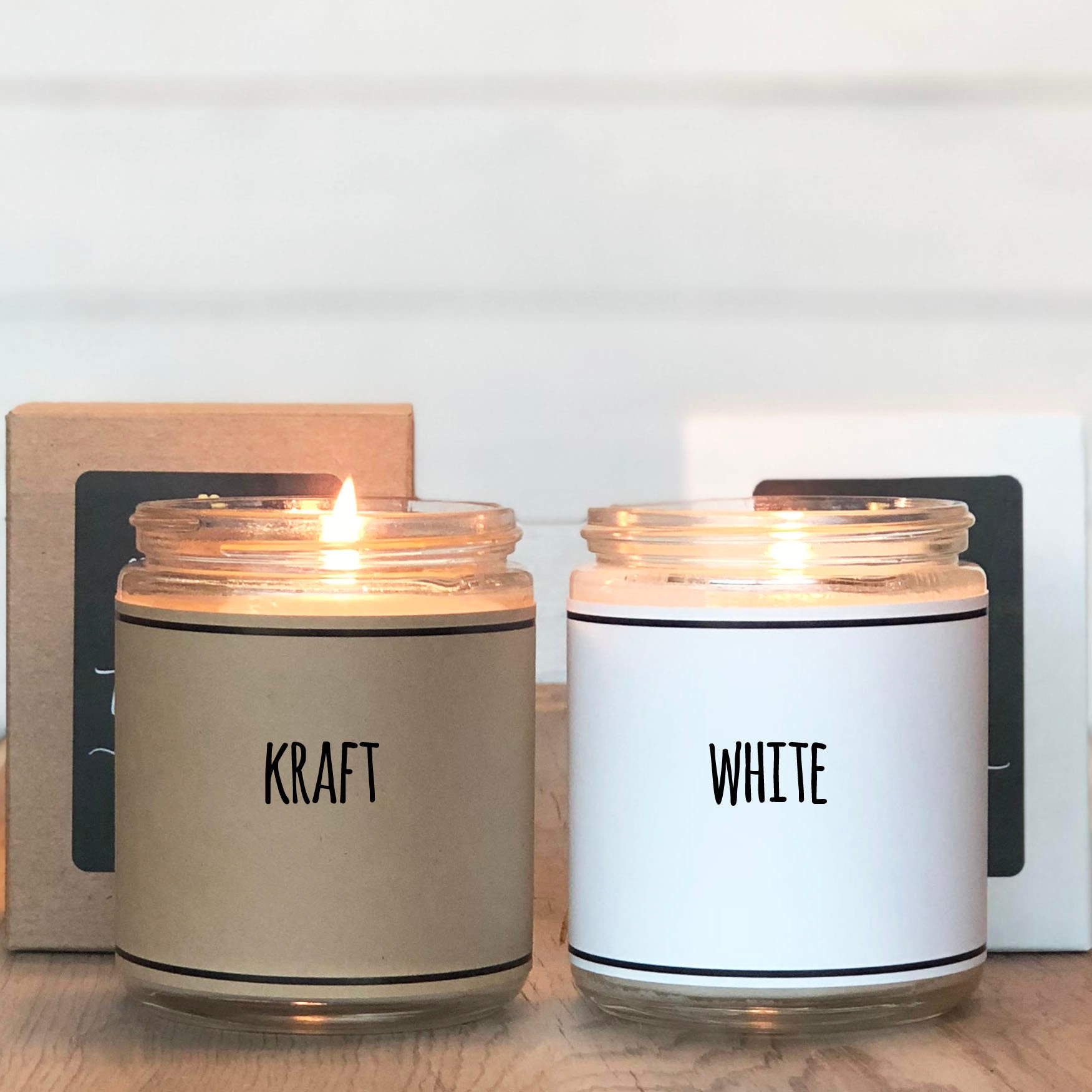 Rhode Island Scented Candle Homesick Gift Feeling Homesick State