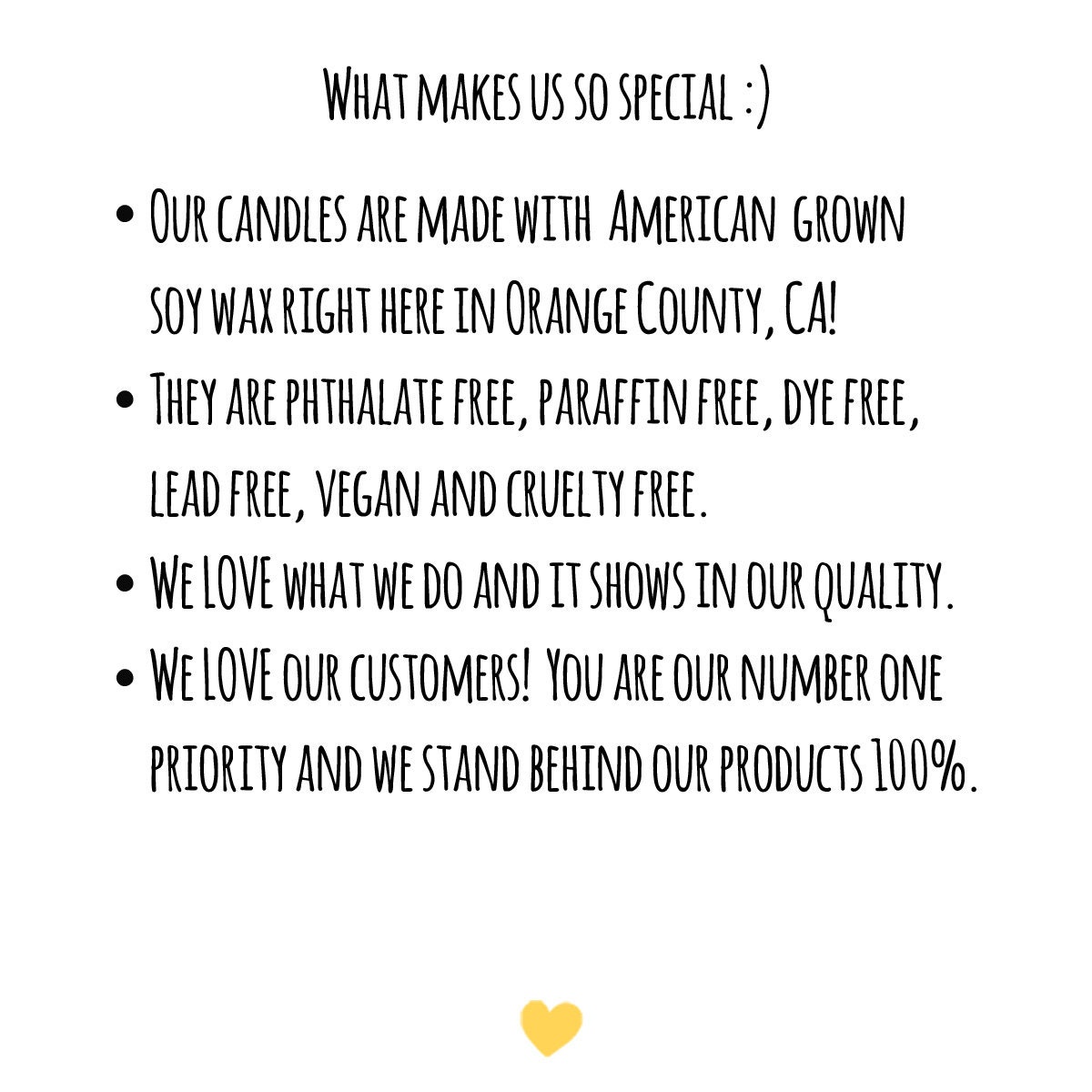 New Jersey Scented Candle Homesick Gift Feeling Homesick State