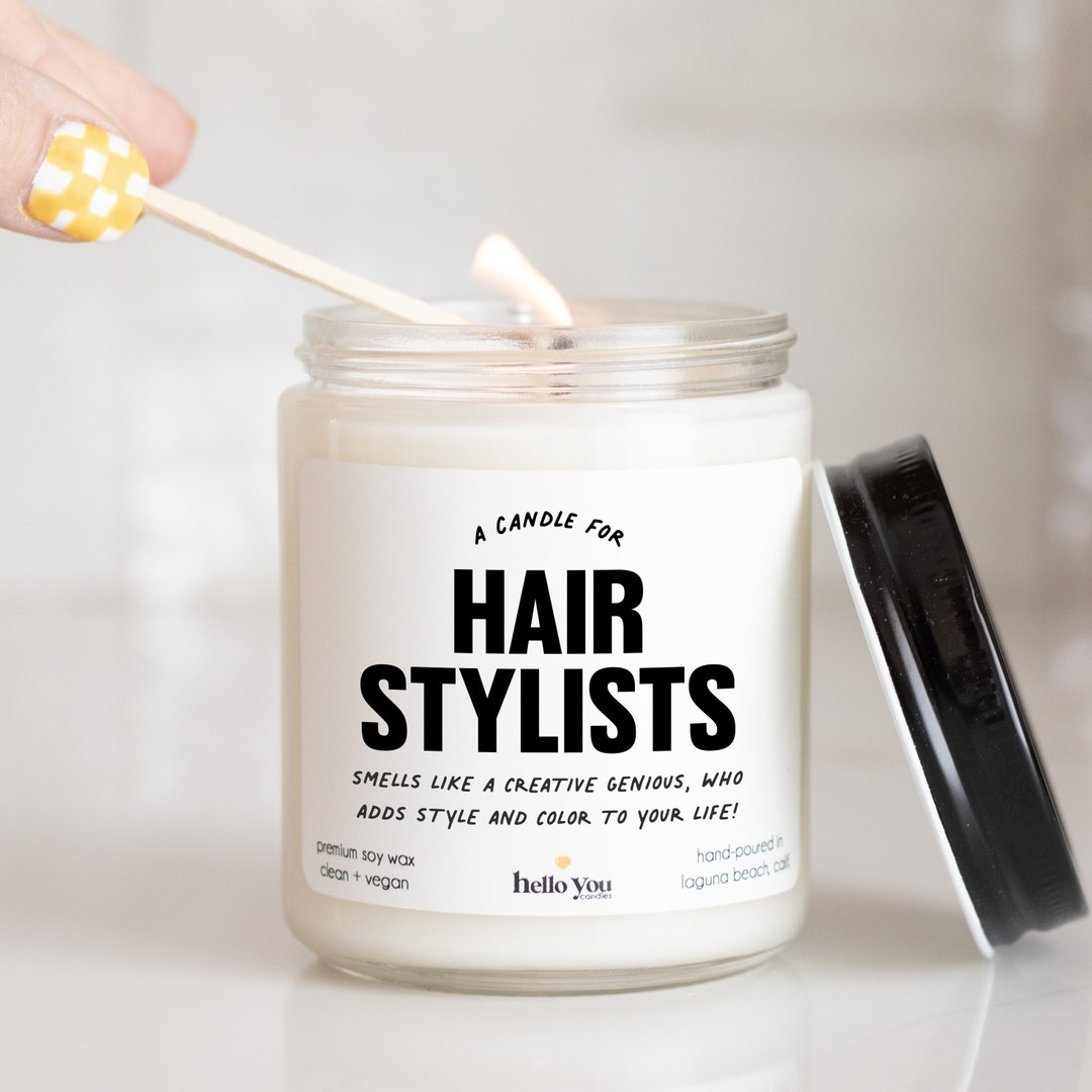 Hair Stylist Gifts, Hairstylist Gifts, Hairdresser Gifts, Hair Dresser Gifts, Hair Stylist