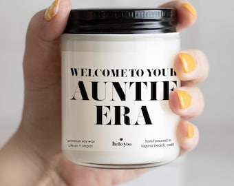 Pregnancy Announcement for Sister, New Aunt Gifts, Best Friend Auntie Announcement, Personalized Gifts, Pregnancy Announcement Gifts