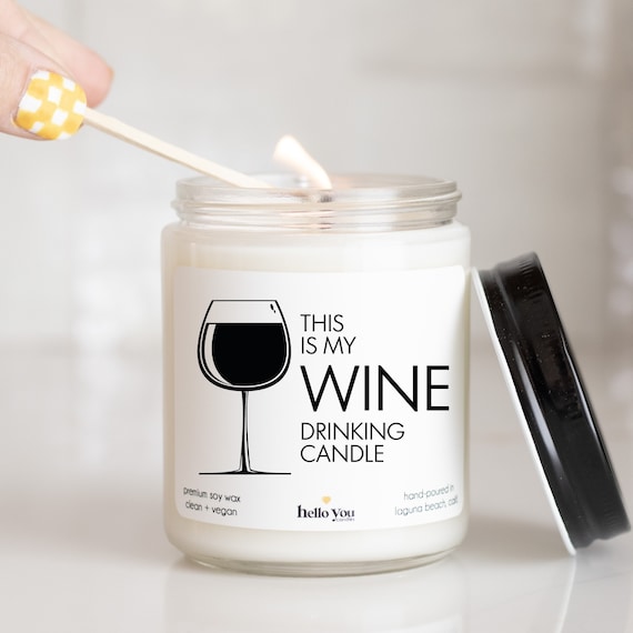 Gifts for wine store lovers etsy
