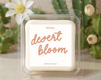 Wax Melts for Wax Warmer Scented Wax Melts Fall Wax Melts Handmade Wax Melts Natural Home Fragrance Wax Tarts