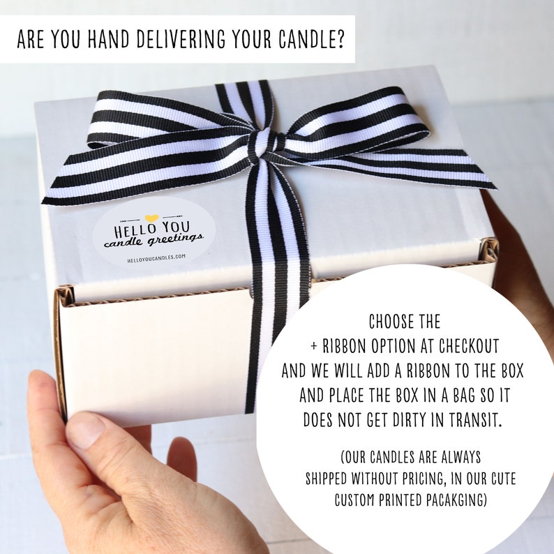 Washington Scented Candle Homesick Gift Feeling Homesick Etsy