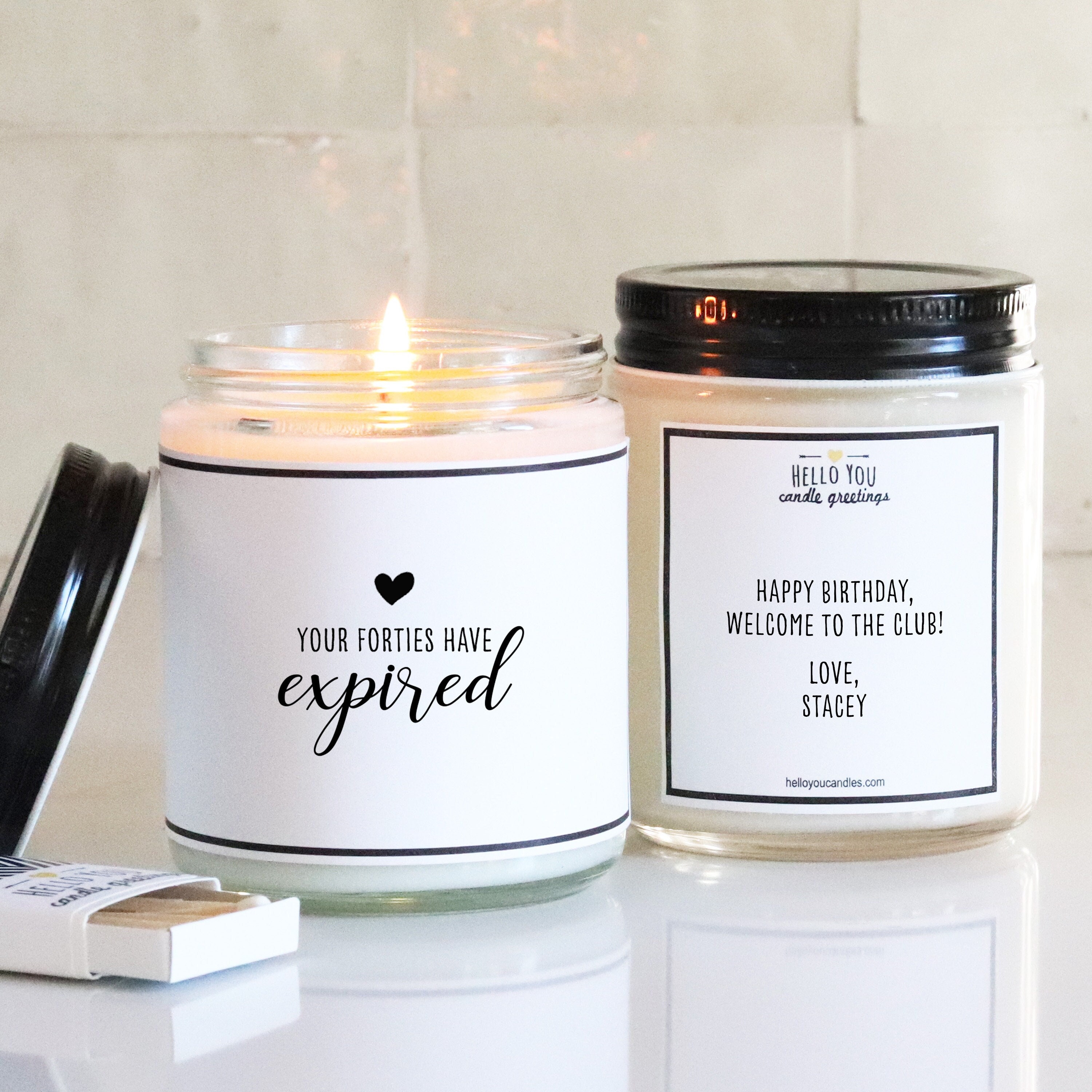 How Long Do Candles Last & Can They Expire?
