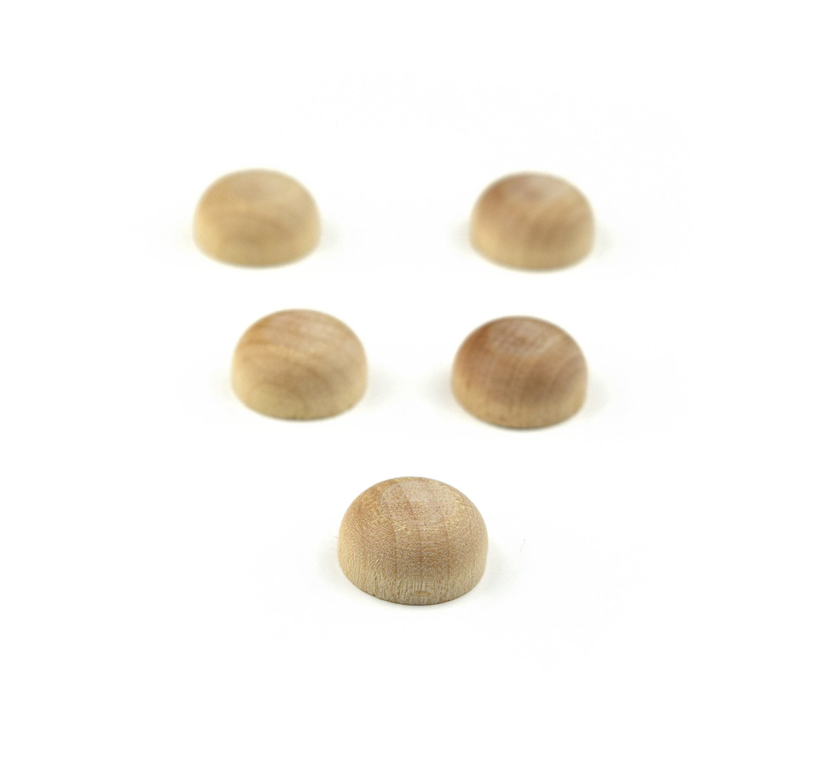 End Caps for 1/4 Dowel Rod Etsy