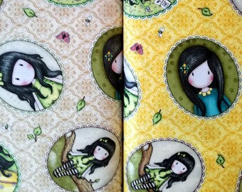 Gorjuss | Etsy