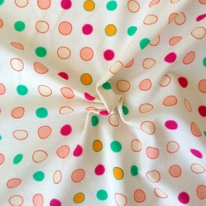 Jersey by Art Gallery - Bonbons Joyful