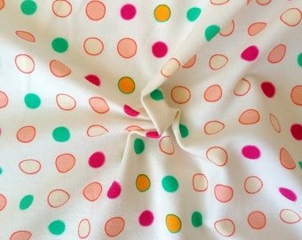 Jersey by Art Gallery - Bonbons Joyful