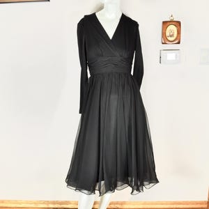 Black Dress Lord and Taylor - Etsy Black Dress Lord and Taylor - Etsy