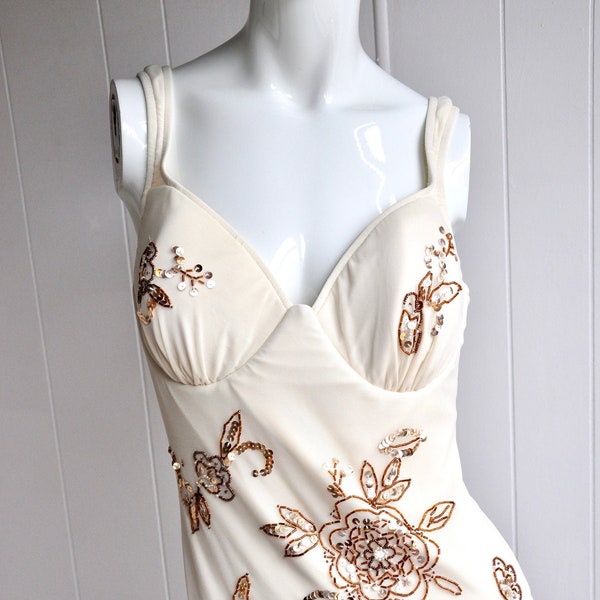 Mesh Bathing Suit Etsy
