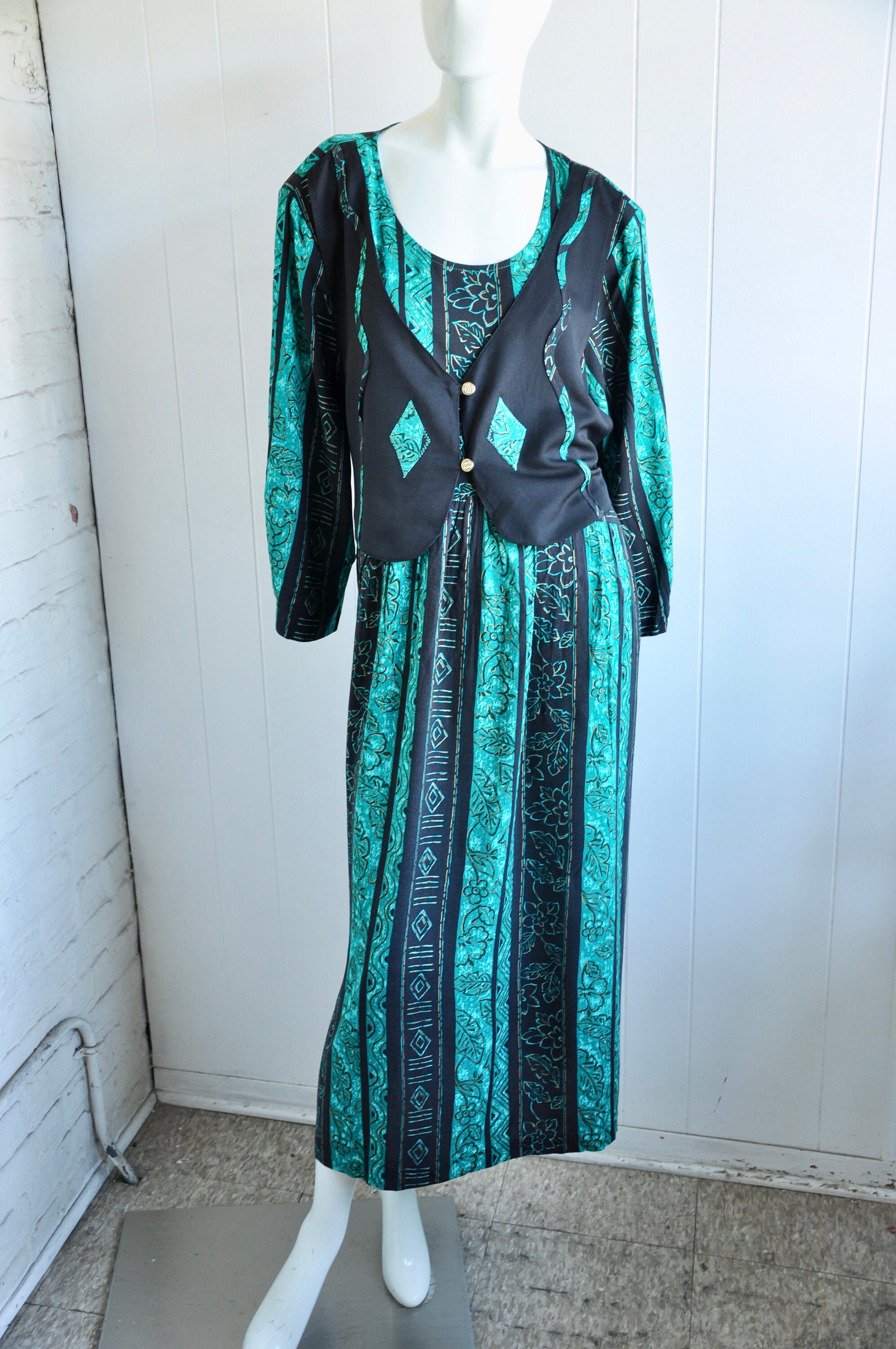 Size 20W Plus 90s Vest Dress W Back Tie NWT Urban Hip Hop Etsy size-20w-plus-90s-vest-dress-w-back-tie-nwt-urban-hip-hop-etsy
