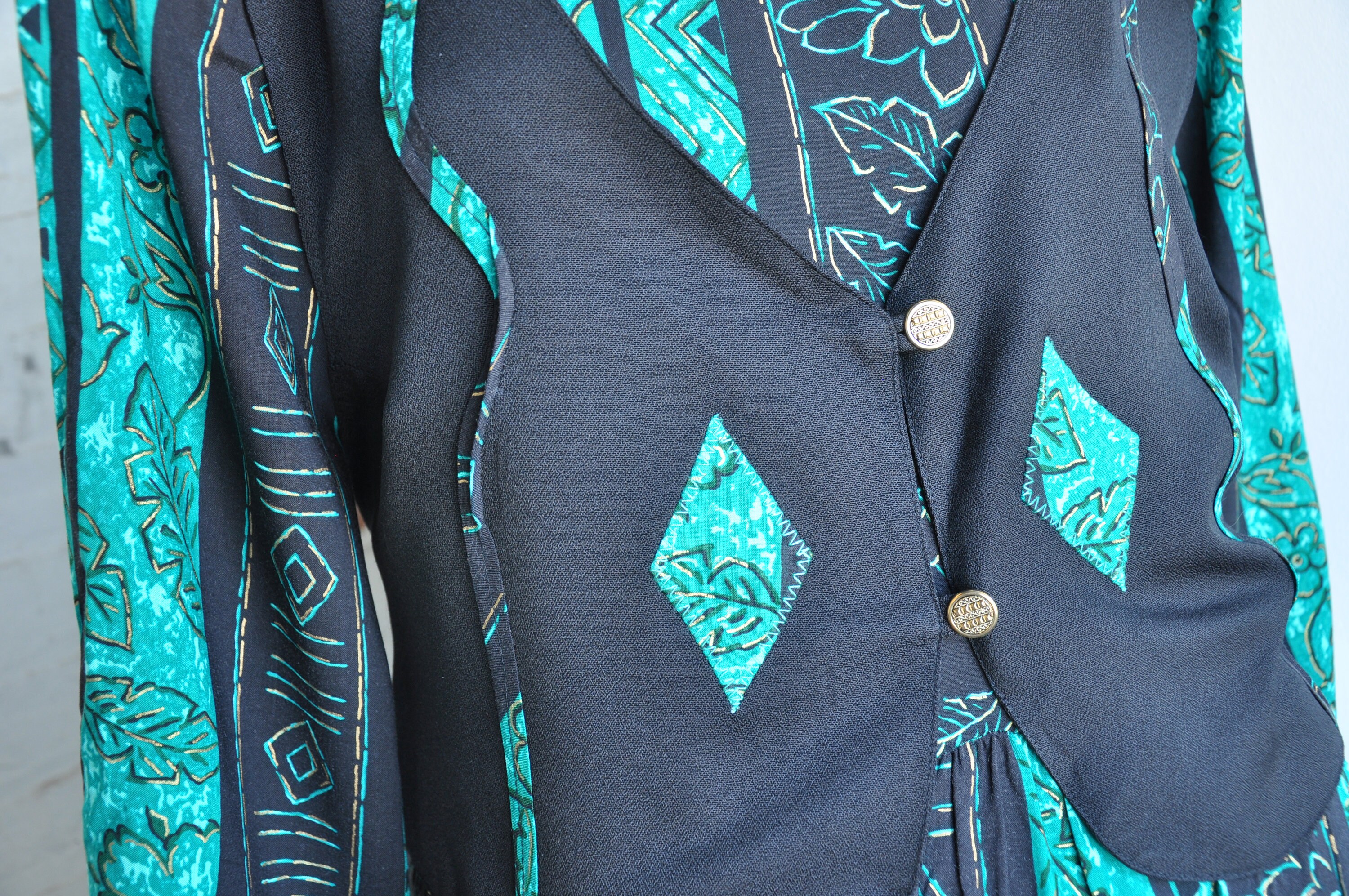 Size 20W Plus 90s Vest Dress W Back Tie NWT Urban Hip Hop Etsy size-20w-plus-90s-vest-dress-w-back-tie-nwt-urban-hip-hop-etsy
