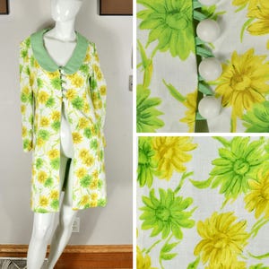 70s Woodstock Jacket - Etsy