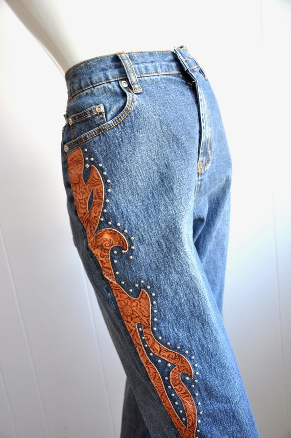 size 12 jeans waist