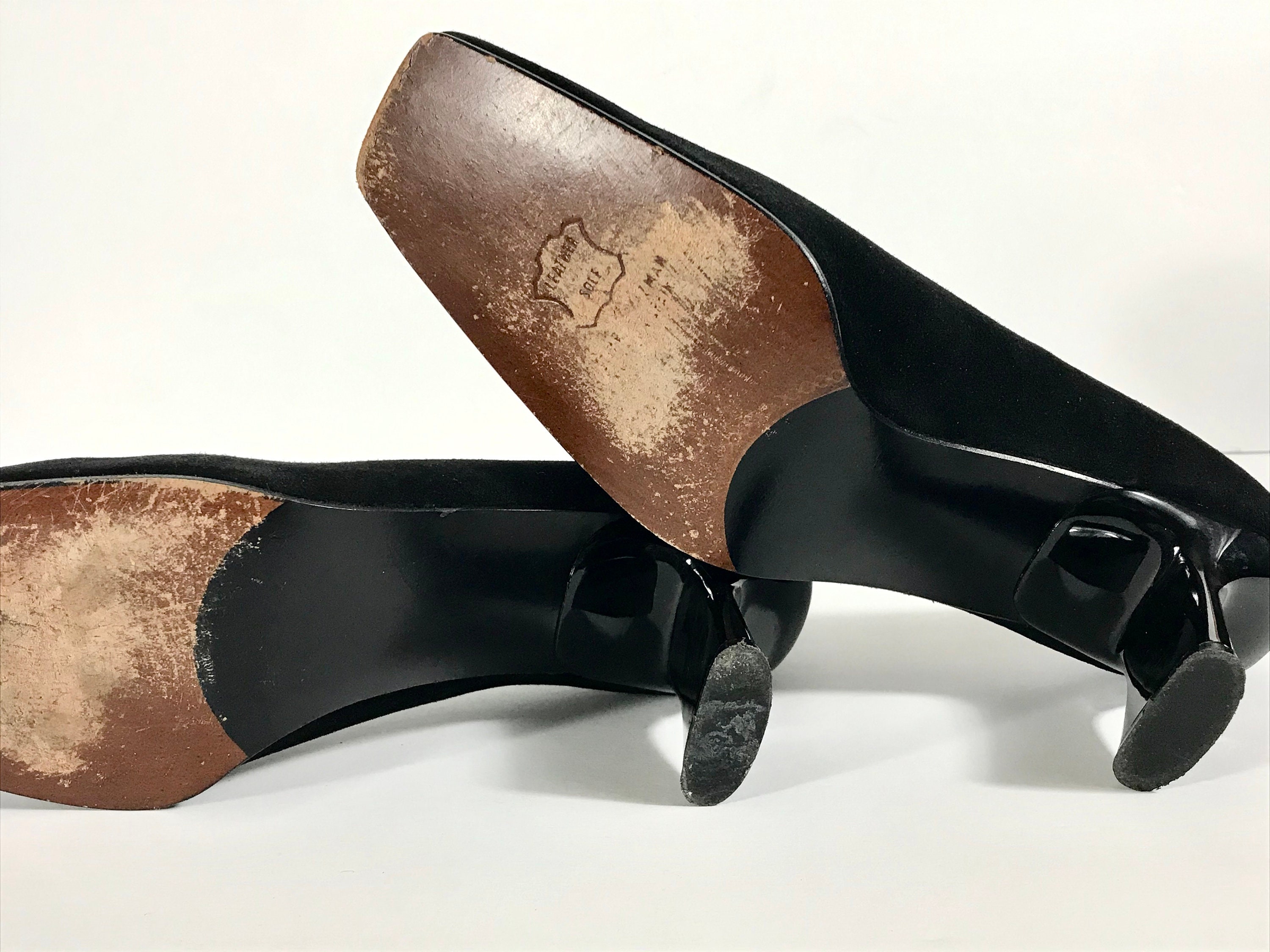 Womens Victorian Lace Steampunk Block Shoes Lace Up High