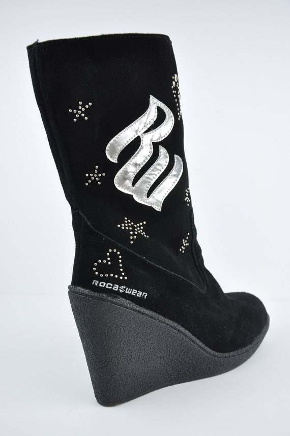 Botas rocawear precio new arrivals