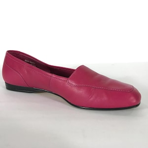 Hot Pink Womens Dress Shoes - Etsy Hot Pink Womens Dress Shoes - Etsy