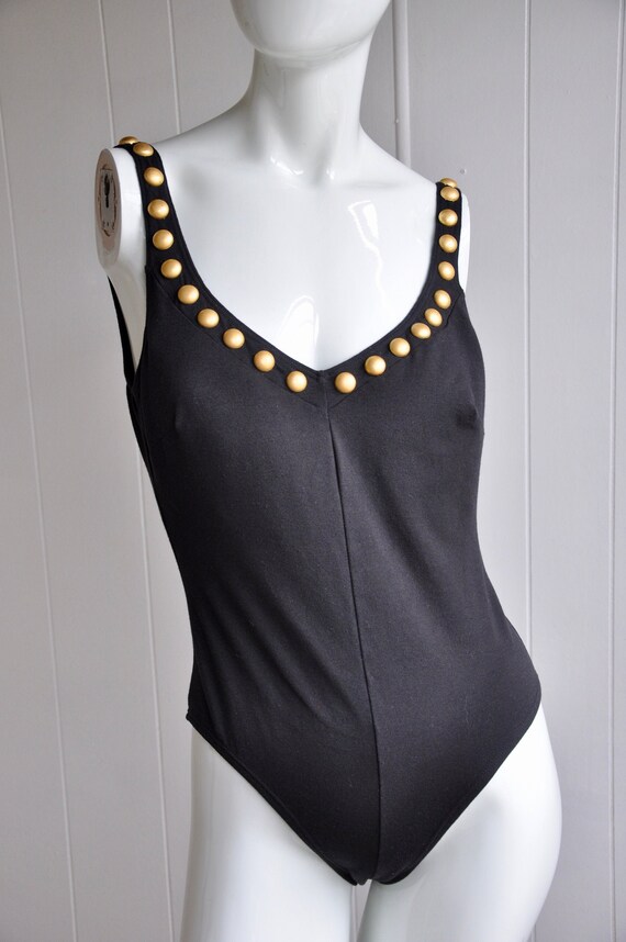 pierre cardin swimming suit