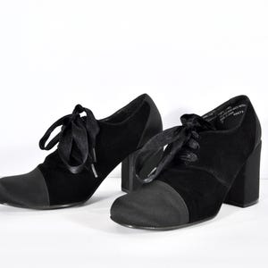 Unlisted Black Shoes - Etsy display picture 1