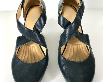 Easy spirit rovana dress shoes on sale