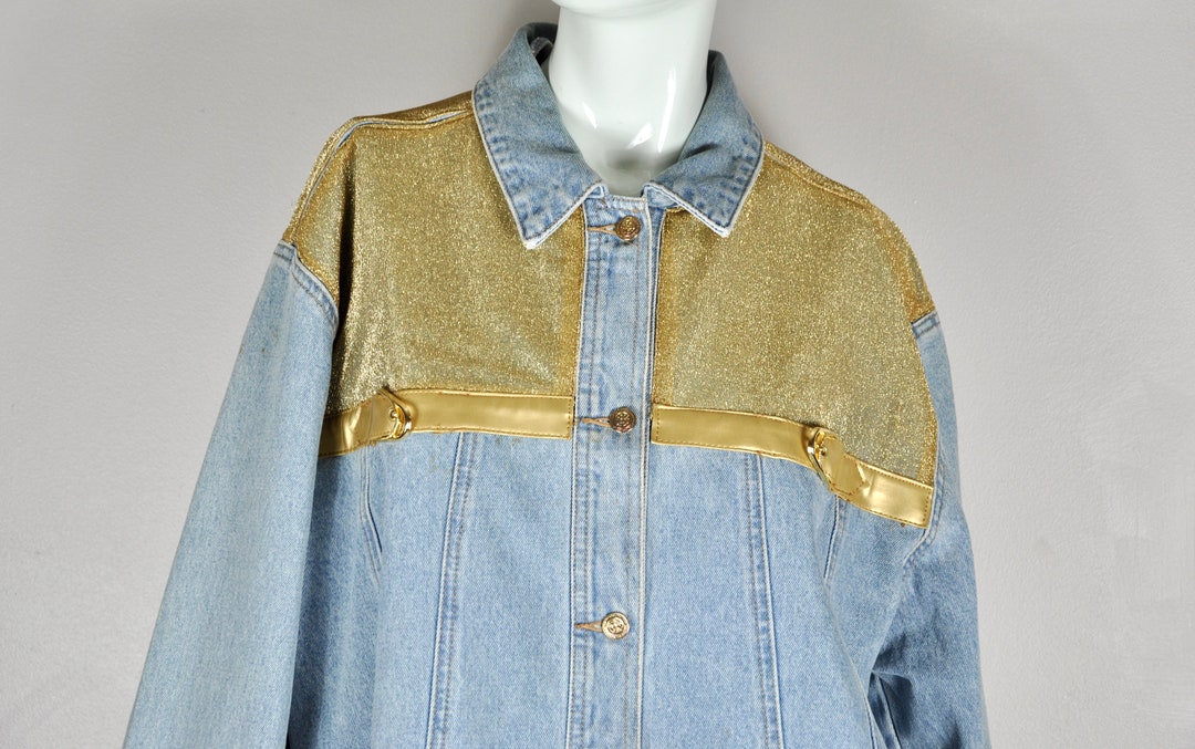 GOLD（ゴールド）の「GOLD / ゴールド：14oz. DENIM JACKET AGED