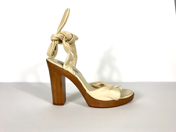 Napa simple hotsell strap evening sandal
