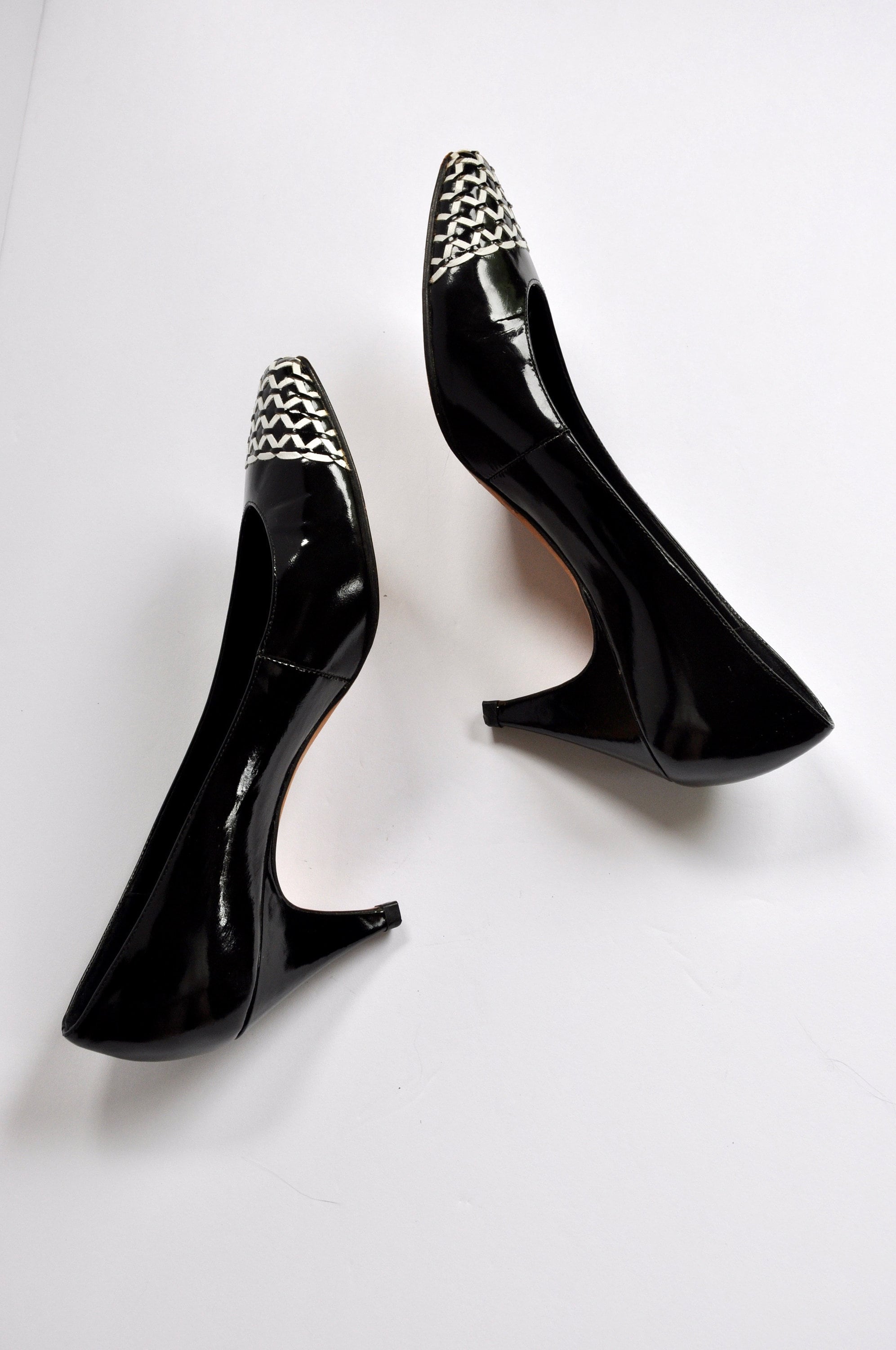 Enzo angiolini deals draden pump