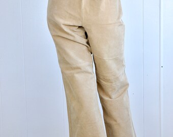 パンツ 1990s yessica pig suede pants vintage il_340x270.2753408776_qmi9.jpg