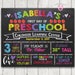 see more listings in the Back to School Signs section