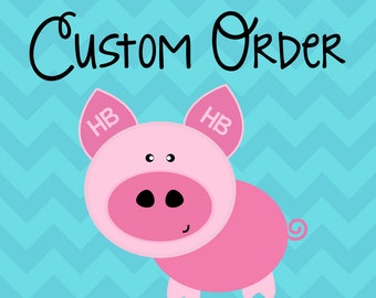 Custom Order