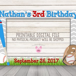 Printable Photomaton Sports Cadre Cadre Photobooth Football Etsy Printable Photomaton Sports Cadre Cadre Photobooth Football Etsy