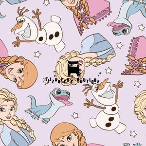 Made to order- Ice Princesses Canopy, Seat Covers, for your Wonderfold Wagon, Rainbow Baby Wagon, Joymor Wagon