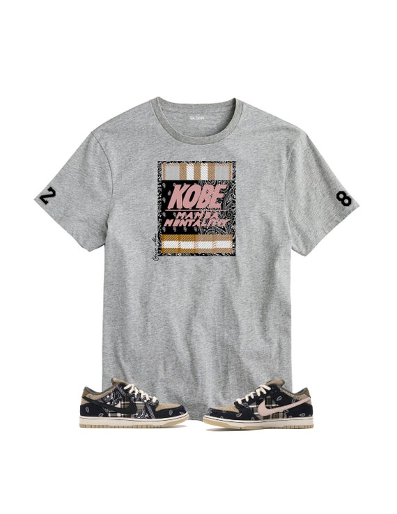 nike travis scott t shirt