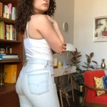 Levis Shorts