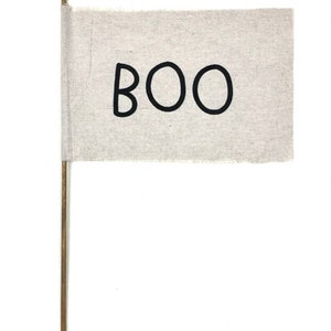 Boo Flag