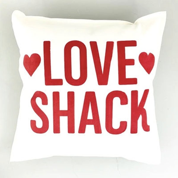 Love Shack Etsy