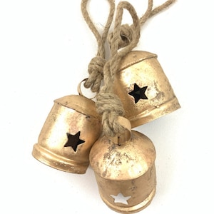 Single Star Bell