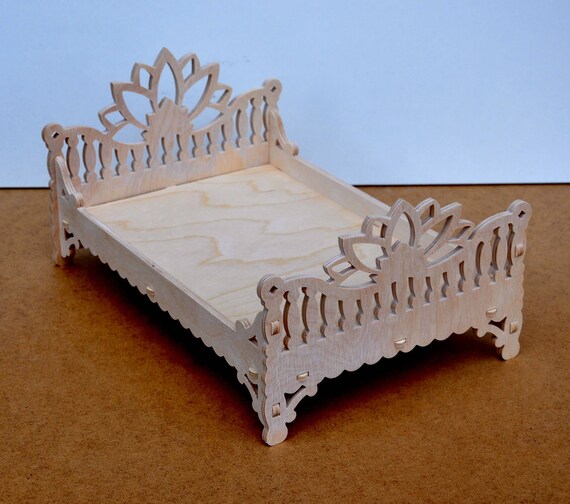 two barbie ken bedroom