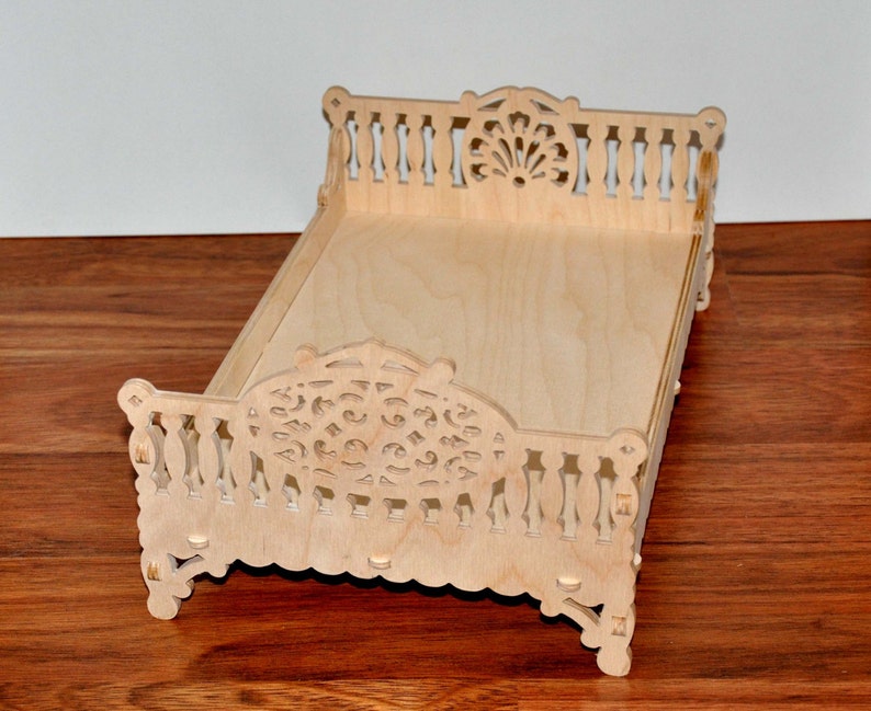 barbie size furniture