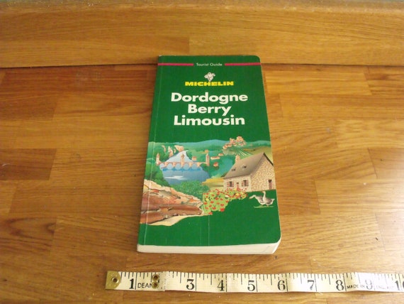 Guide Michelin Les Landes Les Pyrénées Atlantiques Et La