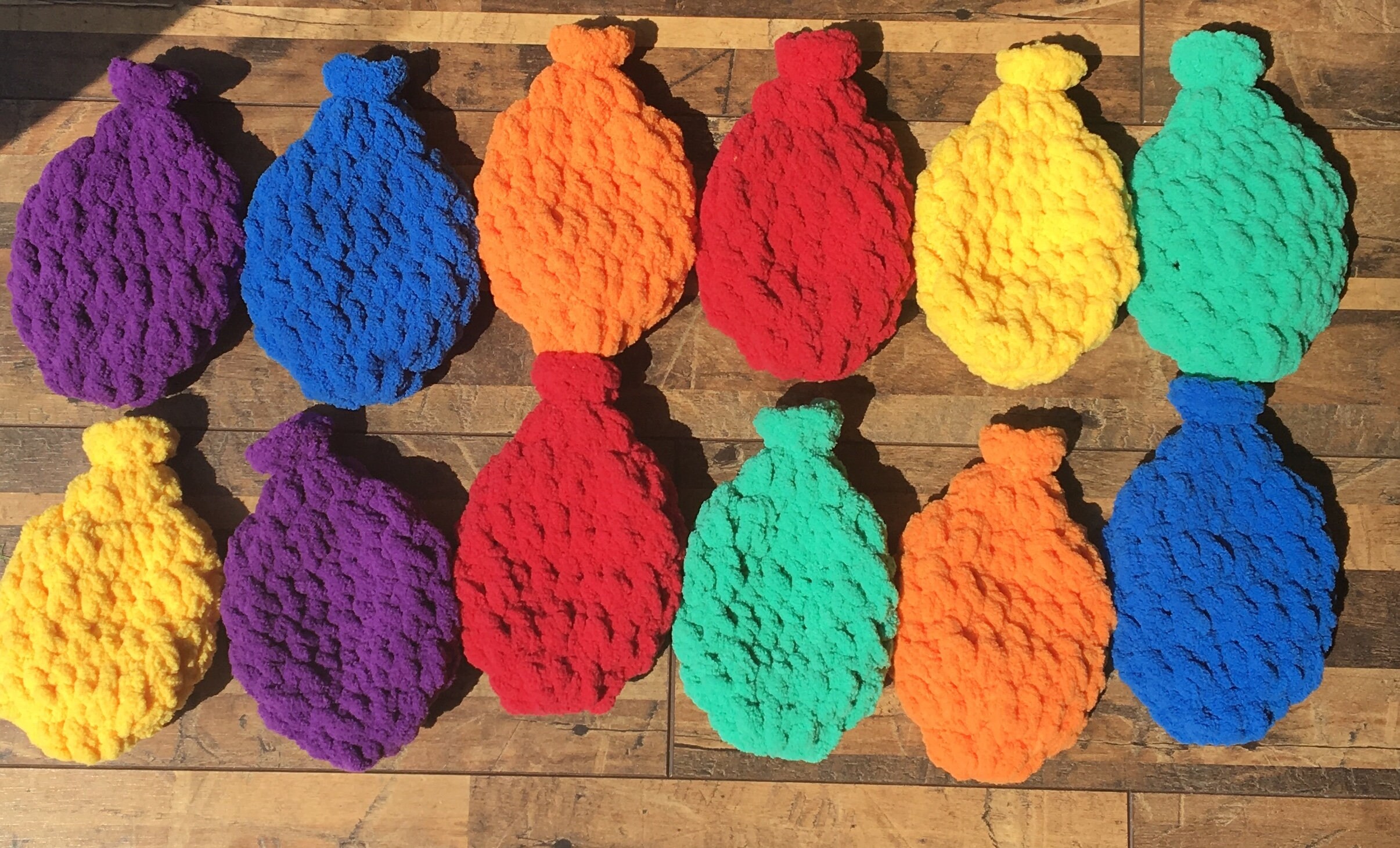 Reusable Water Balloon 12 pack eco friendly water balloon Etsy