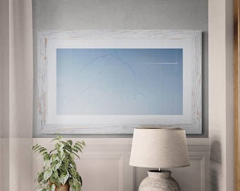 Skein: A Different Flight Path - Wildlife - Unframed Photographic Print