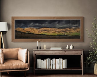 Scotland Fine Art Photograph • Upper Annandale • Unframed Print