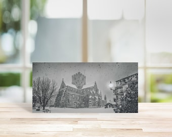 City of Carlisle Greeting Card • Carlisle Cathedral III