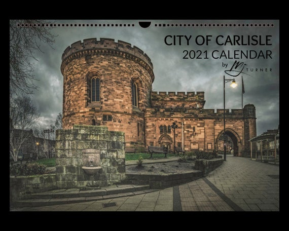 Carlisle 2021 Calendar | Calendar Sep 2021