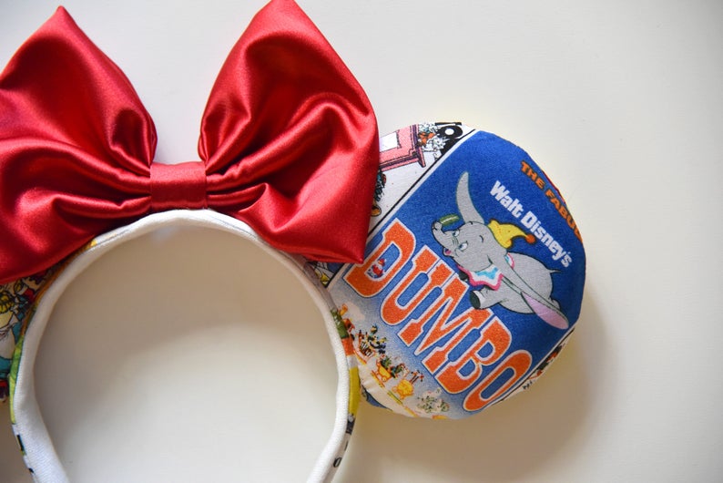 Classic Poster Ears image 2